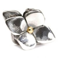 Charm Trollbeads Donna in Argento TAGPE-00029